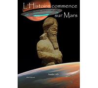 L'Histoire commence sur Mars
