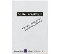 L'Histoire contemporaine toujours sous influence