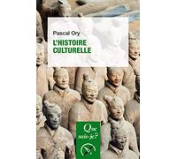L'histoire culturelle
