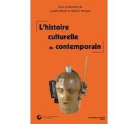 L'histoire culturelle du contemporain