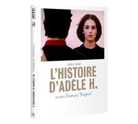 L'Histoire d'Adèle H. DVD DVD