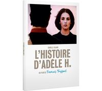 L'histoire D'adèle H. - Blu-Ray