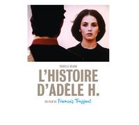 L'Histoire d'Adèle H. Blu-ray