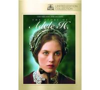 Story Of Adele H. (Limited Edition Collection/ On Demand Dvd-R)