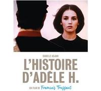 L'Histoire d'Adèle H
