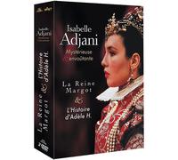 L'histoire d'Adèle H. + La Reine Margot – – – Pack Tous | Occasion