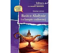 L'histoire d'Aladin et de la lampe merveilleuse