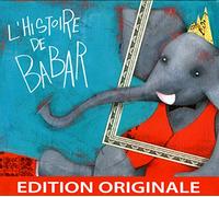 L'Histoire de Babar