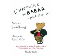L'Histoire De Babar