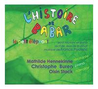 L'histoire de Babar E