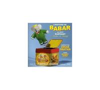 L'histoire de Babar & la Boite a Joujoux [Import]