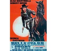 The Belle Starr Story – Import – CG Entertainment