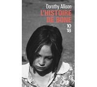 L'Histoire de Bone
