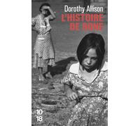 L'histoire de Bone - Michèle Valencia - 10/18 - Poche - Roman