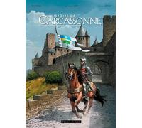 L'Histoire de Carcassonne