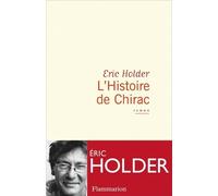 L'histoire De Chirac | Occasion
