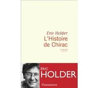 L'histoire De Chirac | Occasion