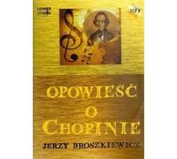 L'histoire de Chopin