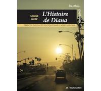 L'histoire de Diana: Trafic de drogue et politique dans le nord mexicain