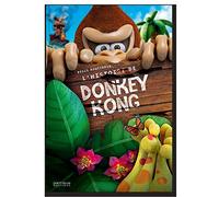 L'HISTOIRE DE DONKEY KONG