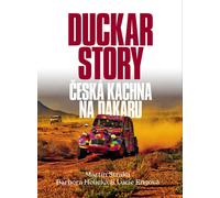 L'histoire de Duckar