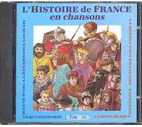L'histoire De France