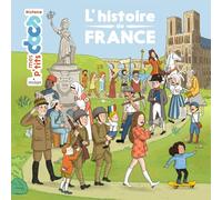 L'histoire de France