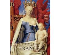 L'Histoire de France, des Gaulois à 2004