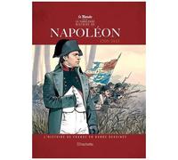 L'histoire De France En Bd - Tome 2 - Napoléon - 1769/1815