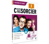 L'Histoire de France G