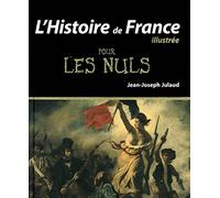 L'Histoire de France Illustrée pour les Nuls, 2e