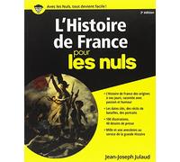 L'Histoire de France Pour les Nuls, 2ème édition