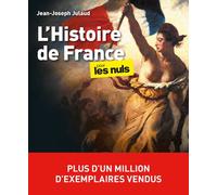 L'Histoire de France pour les Nuls, grand format, 4e éd