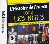 L'Histoire de France "Pour les Nuls" G