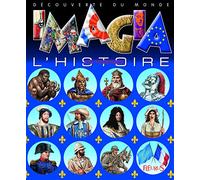 L'HISTOIRE DE FRANCE + PUZZLE