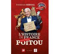 L'histoire de France racontée en Poitou