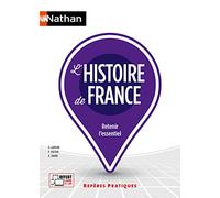 L'Histoire de France - Repères pratiques