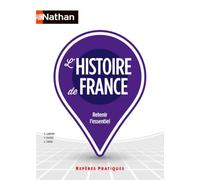 L'Histoire de France - Repères pratiques - La collection pour retenir l'essentiel (4)