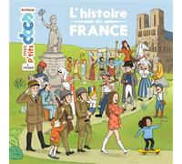 L'histoire de France