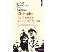 L'Histoire de France vue d'ailleurs