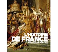 L'Histoire de France vue par les peintres
