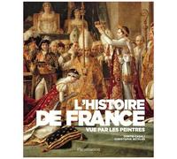 L'Histoire de France vue par les peintres