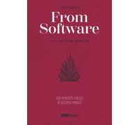 L'histoire De Fromsoftware De King's Field À Elden Ring - De King's Field À Elden Ring