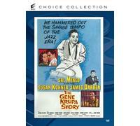 The Gene Krupa Story