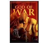 L'histoire de god of war - Alexandre Serel - Pix'n Love - broché - Guide