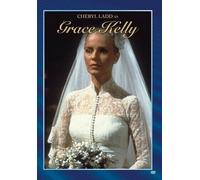 L'Histoire De Grace Kelly (1983) DVD - Cheryl Ladd, Lloyd Bridges, Anthony Page