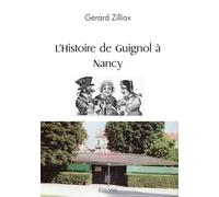 L'Histoire de Guignol à Nancy
