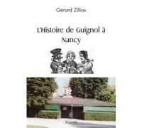 L'Histoire de Guignol à Nancy