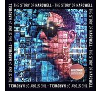 The Story Hardwell (Best of)