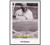 L'histoire de Jackie Robinson 1950